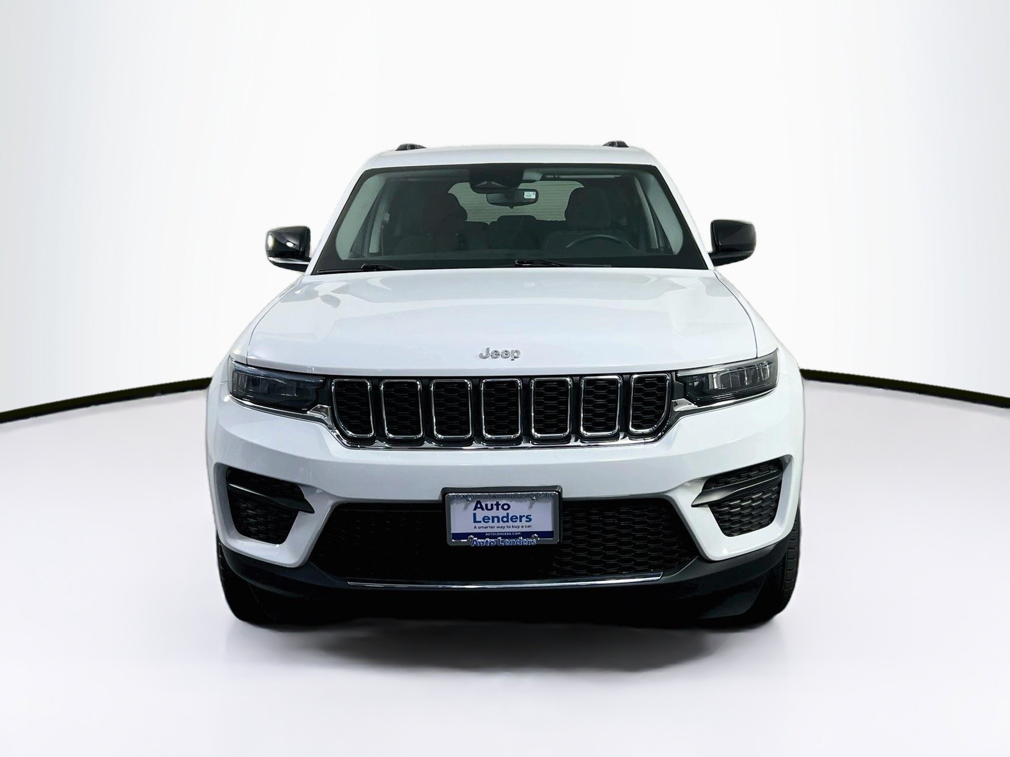 jeep grand cherokee 2023 1C4RJHAG6PC535910 image jeep grand cherokee 2023 1C4RJHAG6PC535910 image